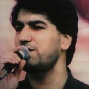 سید جواد ذاکر به حسین تا دل بستم
